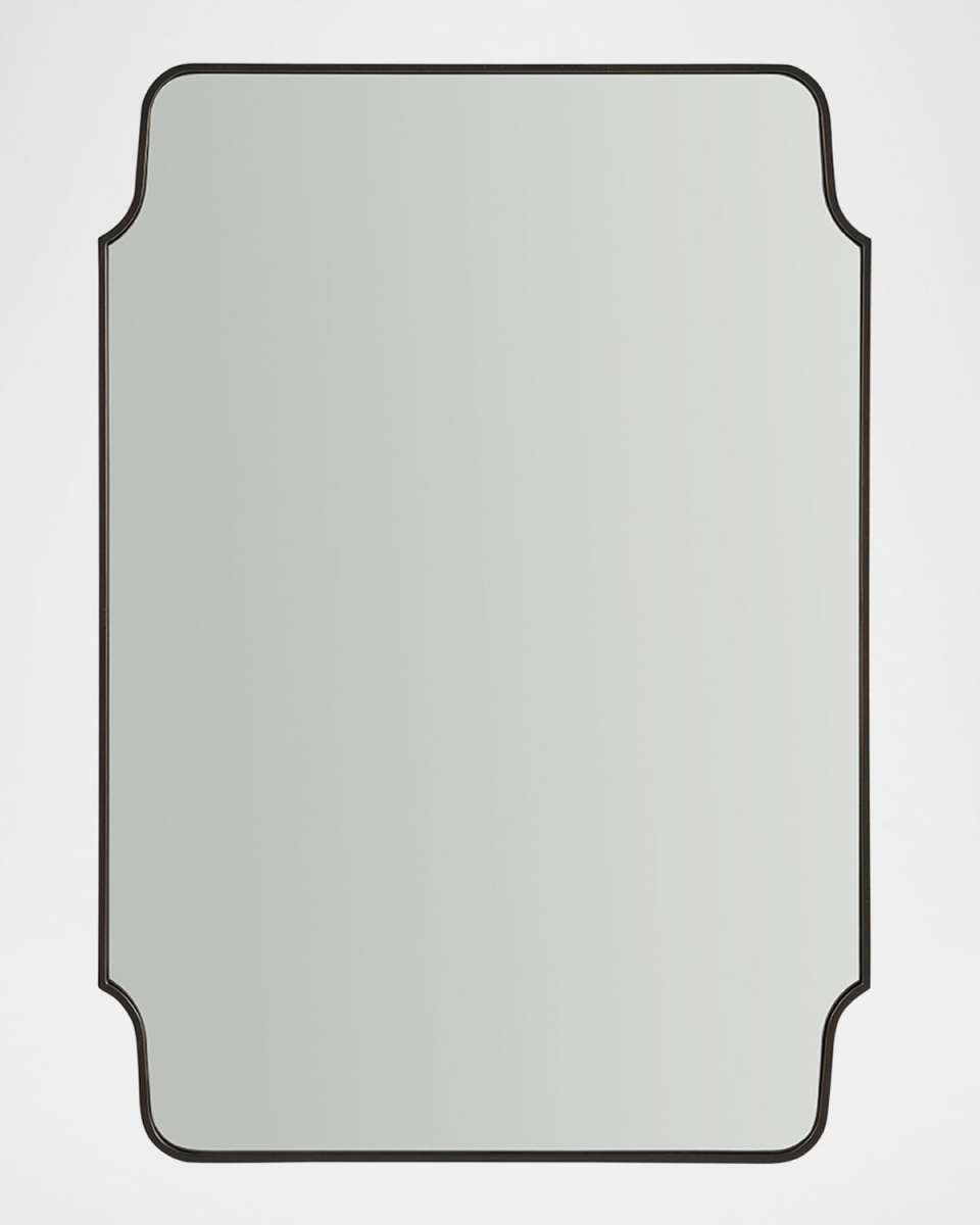 Griffith Park 48" Wall Mirror